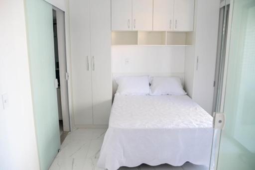 Apartmán Smart Farol Da Barra - Vista Mar Com Varanda Arejada Salvador Exteriér fotografie
